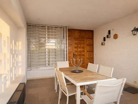 Vivienda de temporada en El Poblado, Navalmoral de la Mata