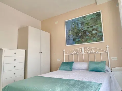 Interior de piso reformado en alquiler en Navalmoral de la Mata