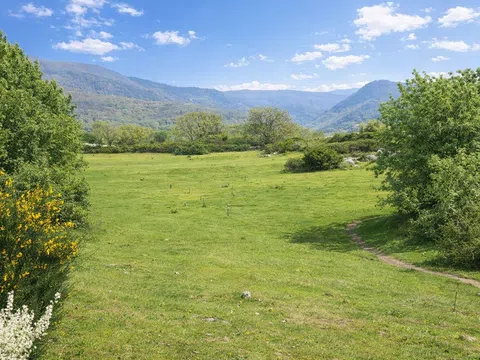 Finca de 16 hectáreas en Jarandilla de la Vera