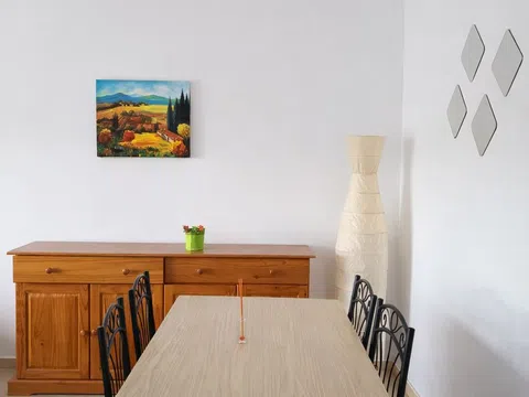Piso en venta con vistas al parque en Paseo de la Estación
