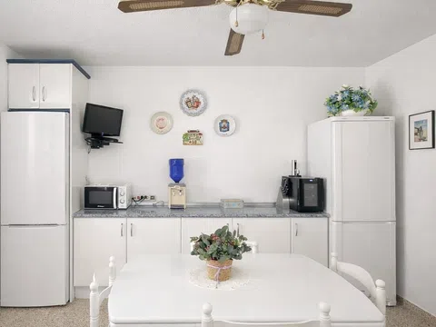 Porche de vivienda en venta en El Poblado